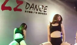 椅子舞舞蹈视频,跟随视频领略舞蹈风采